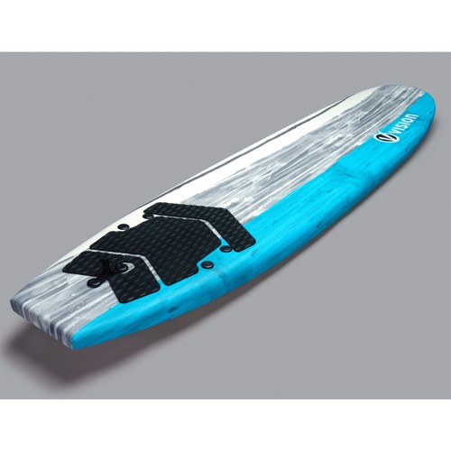 Vision Spark 7\'0" Mini-Mal Surfboard